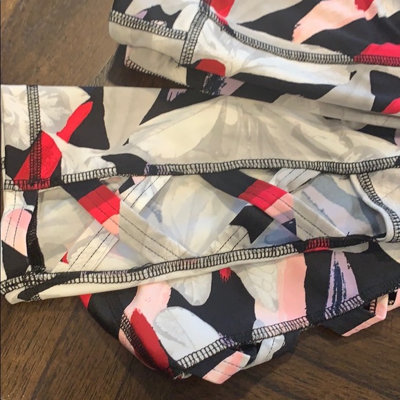 Wmns leggings - Picture 2 of 2